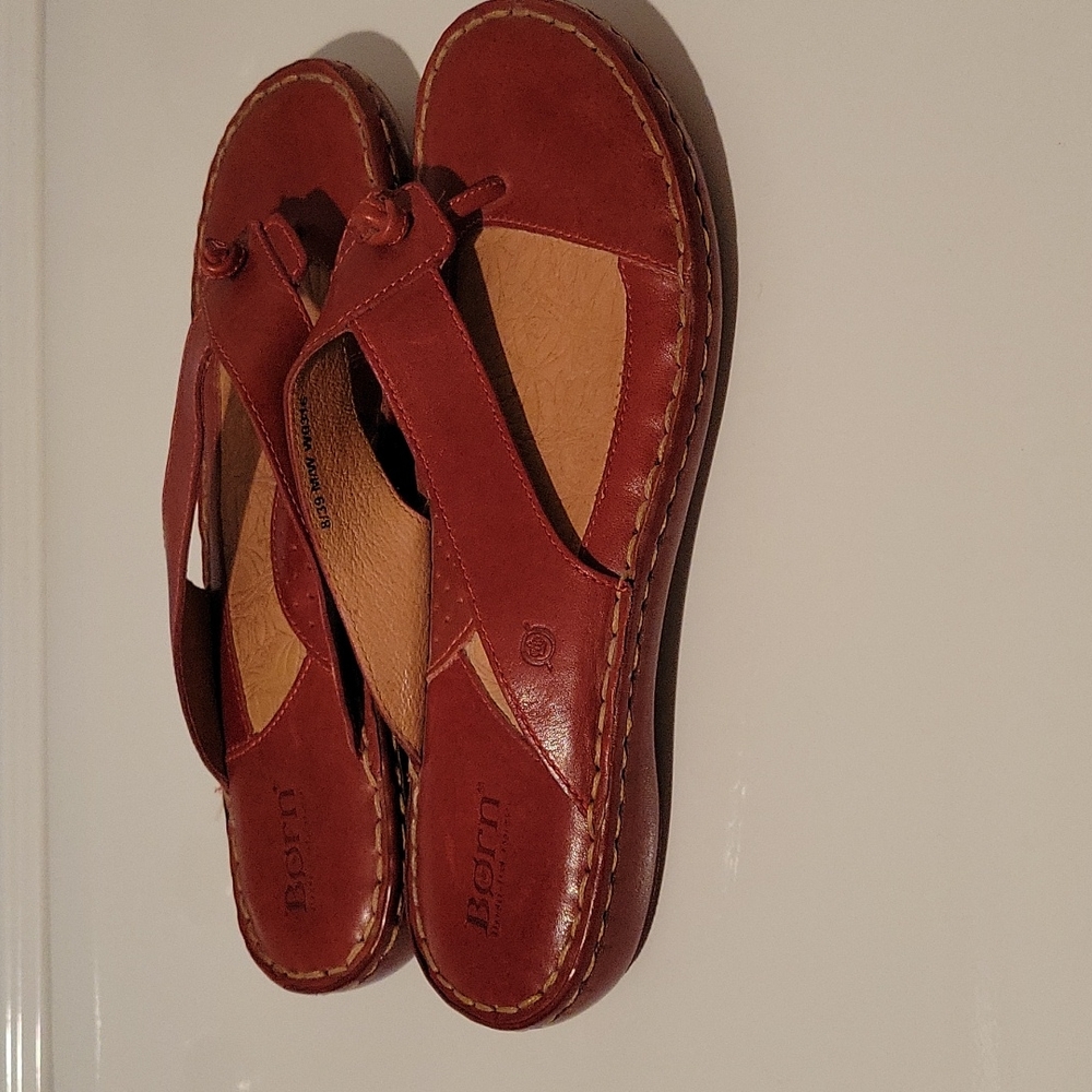 Born sandals - Picture 5 of 11